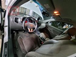 کیا سپۆرتاج